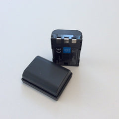 IPAX® Two Battery + Home&Car Plug Kit for Canon NB-2LH NB-2L NB2LH BP-2L5 BP2L5 BP-2LH BP2LH - ipax store