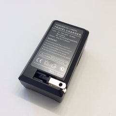 IPAX® 2x Battery+Charger for Sony NP-BN1 NPBN1 - ipax store