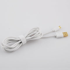 IPAX 2x 3Ft White Hi-Speed Fast Micro USB Charging and Data Transfer Cable - ipax store