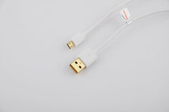 IPAX 6Ft / 2m Long Hi-Speed Micro USB Data Transfer and Charging Cable - ipax store